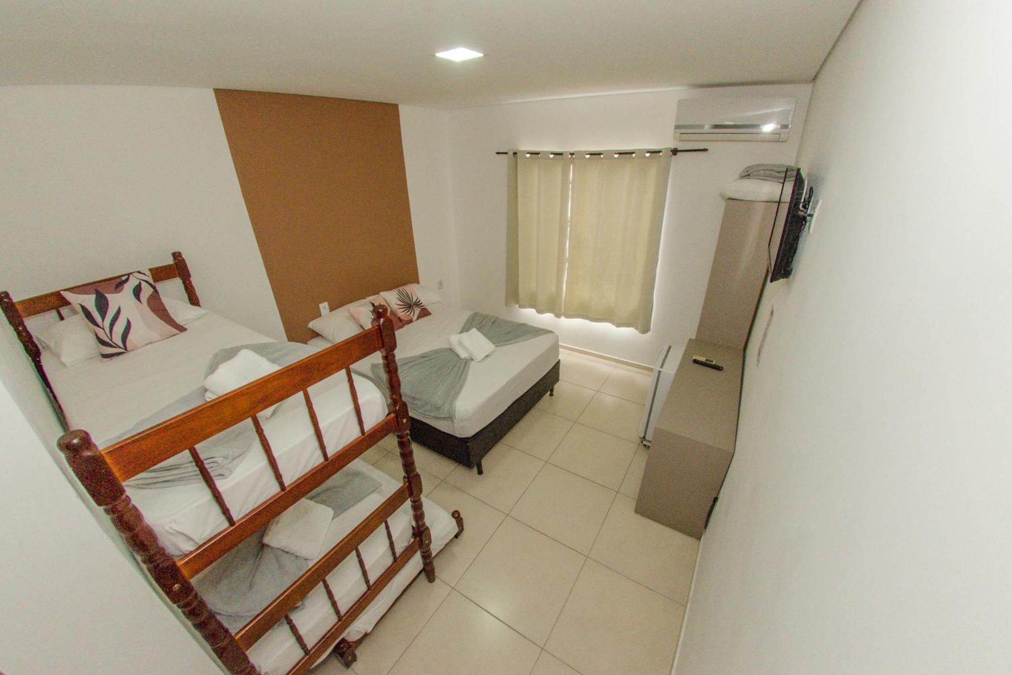 4 Estacoes Hotel Penha (Santa Catarina)