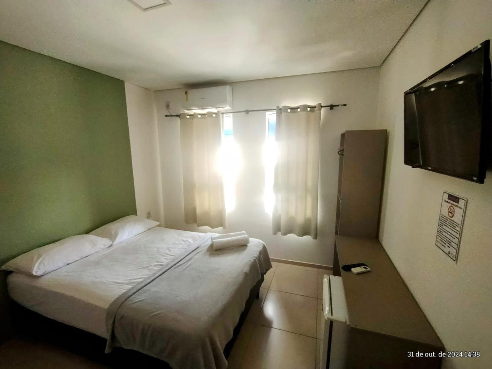 4 Estacoes Hotel Penha (Santa Catarina)