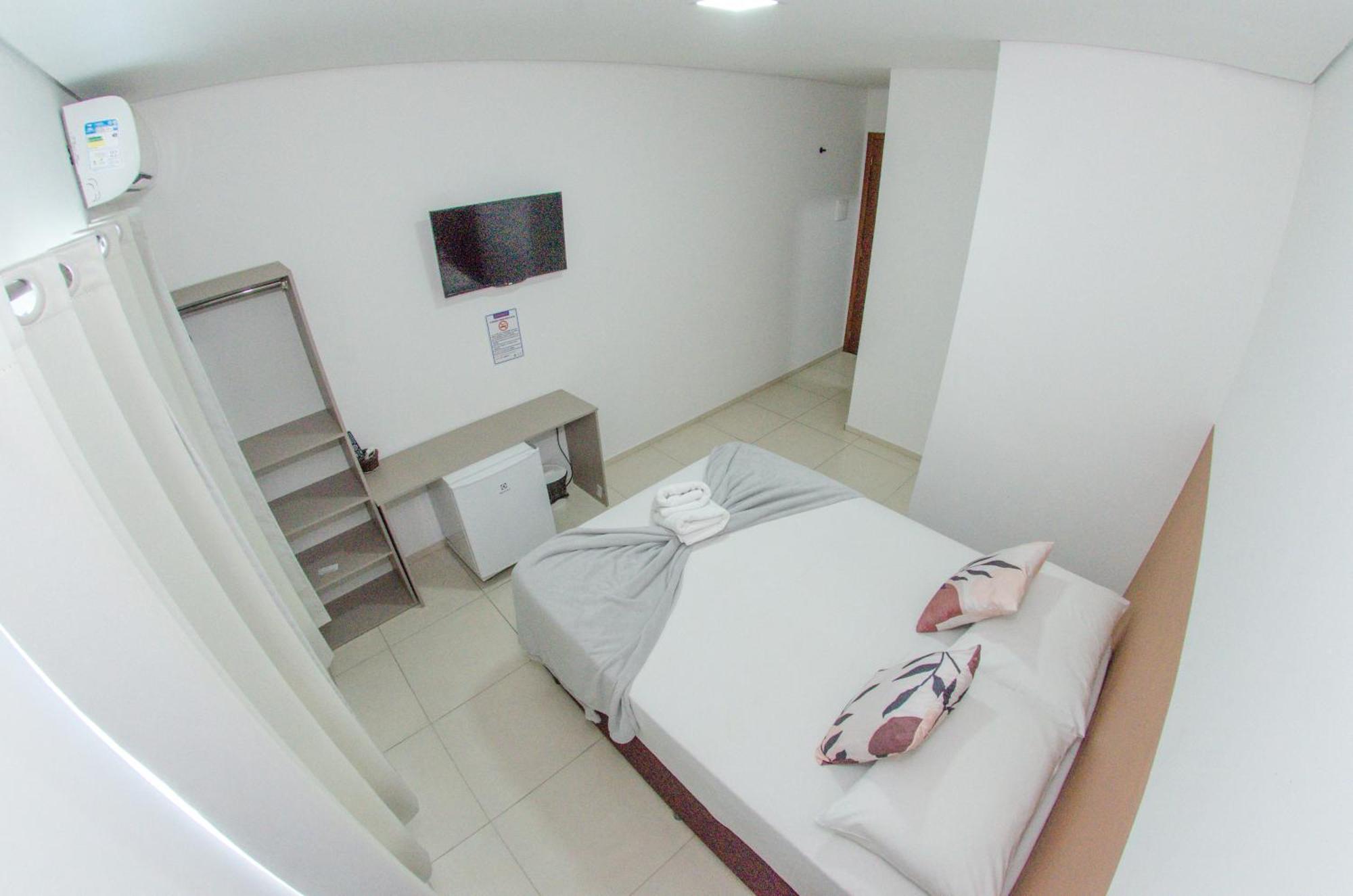 Hotel 4 Estacoes Penha (Santa Catarina)