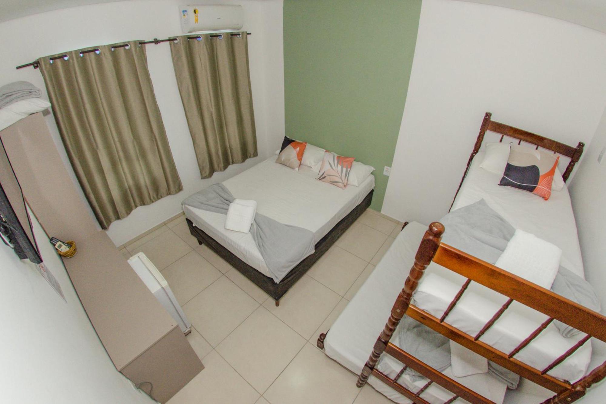 Hotel 4 Estacoes Penha (Santa Catarina)