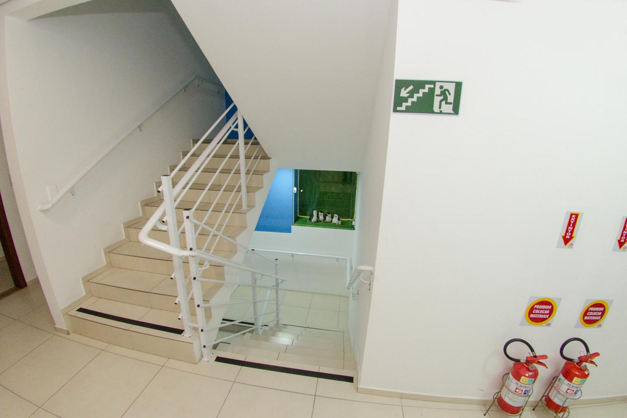 4 Estacoes Hotel