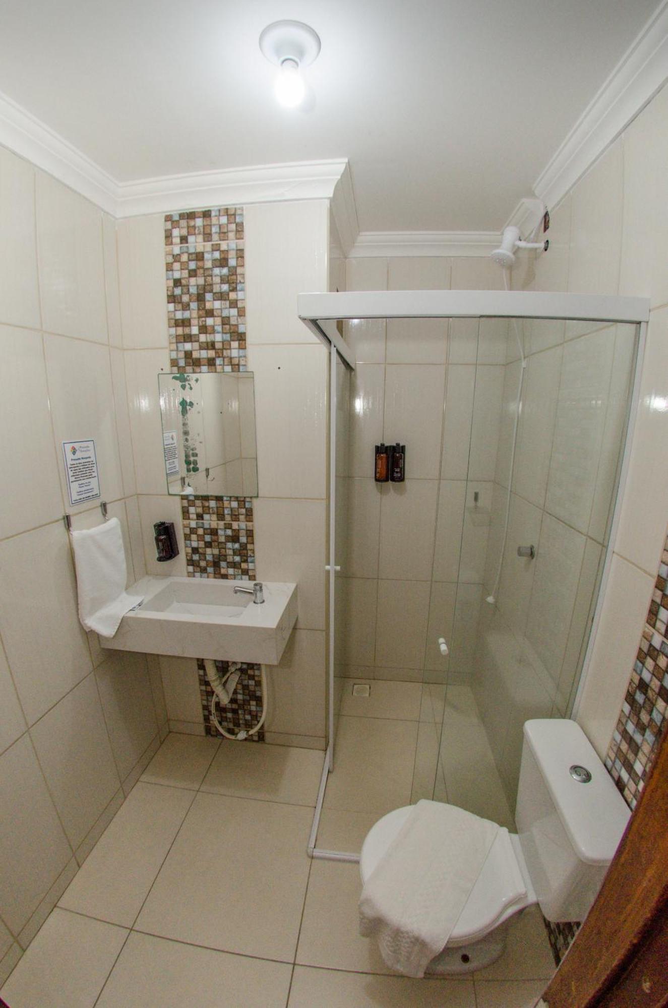 4 Estacoes Hotel Penha (Santa Catarina)