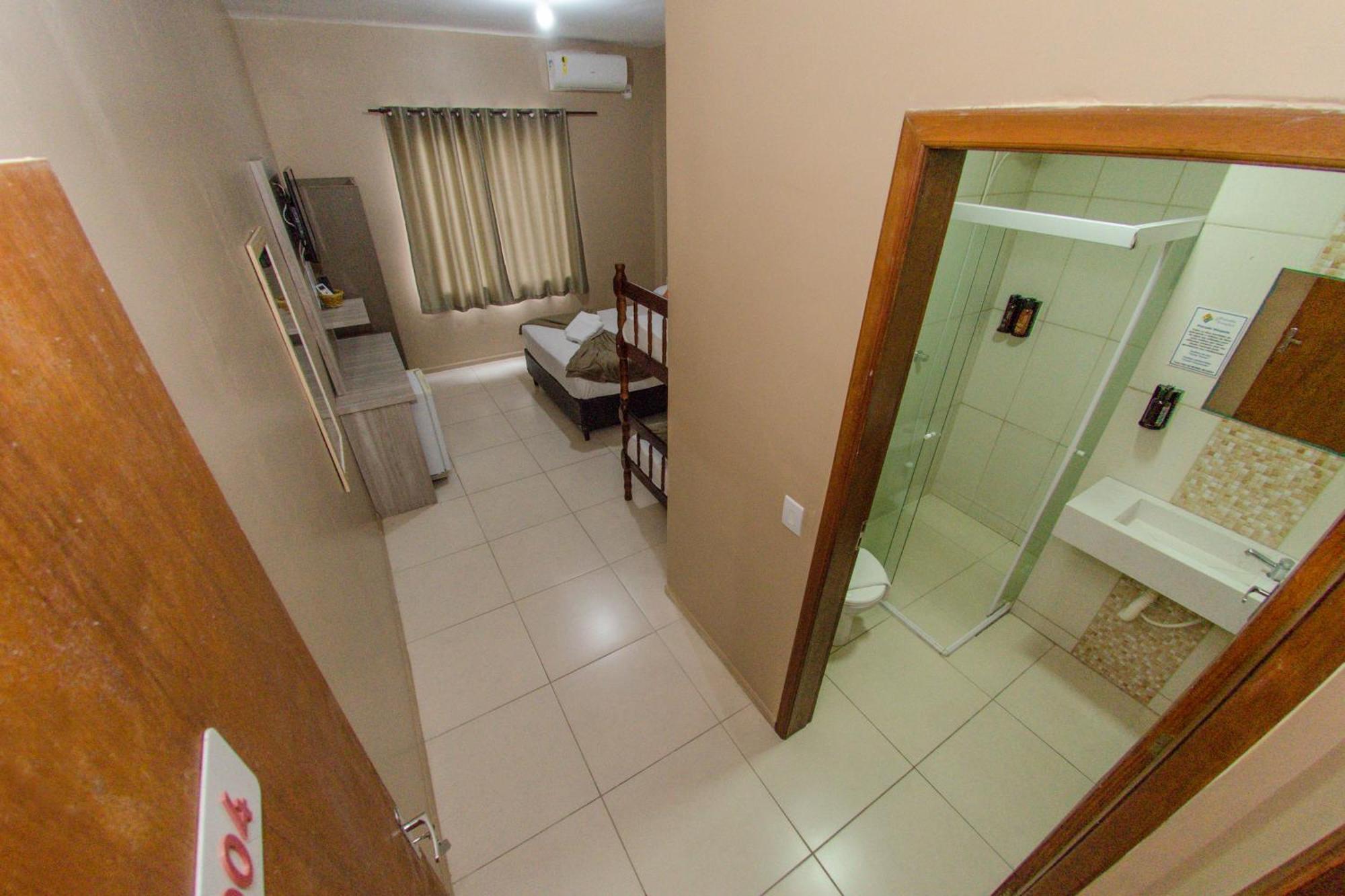 4 Estacoes Hotel