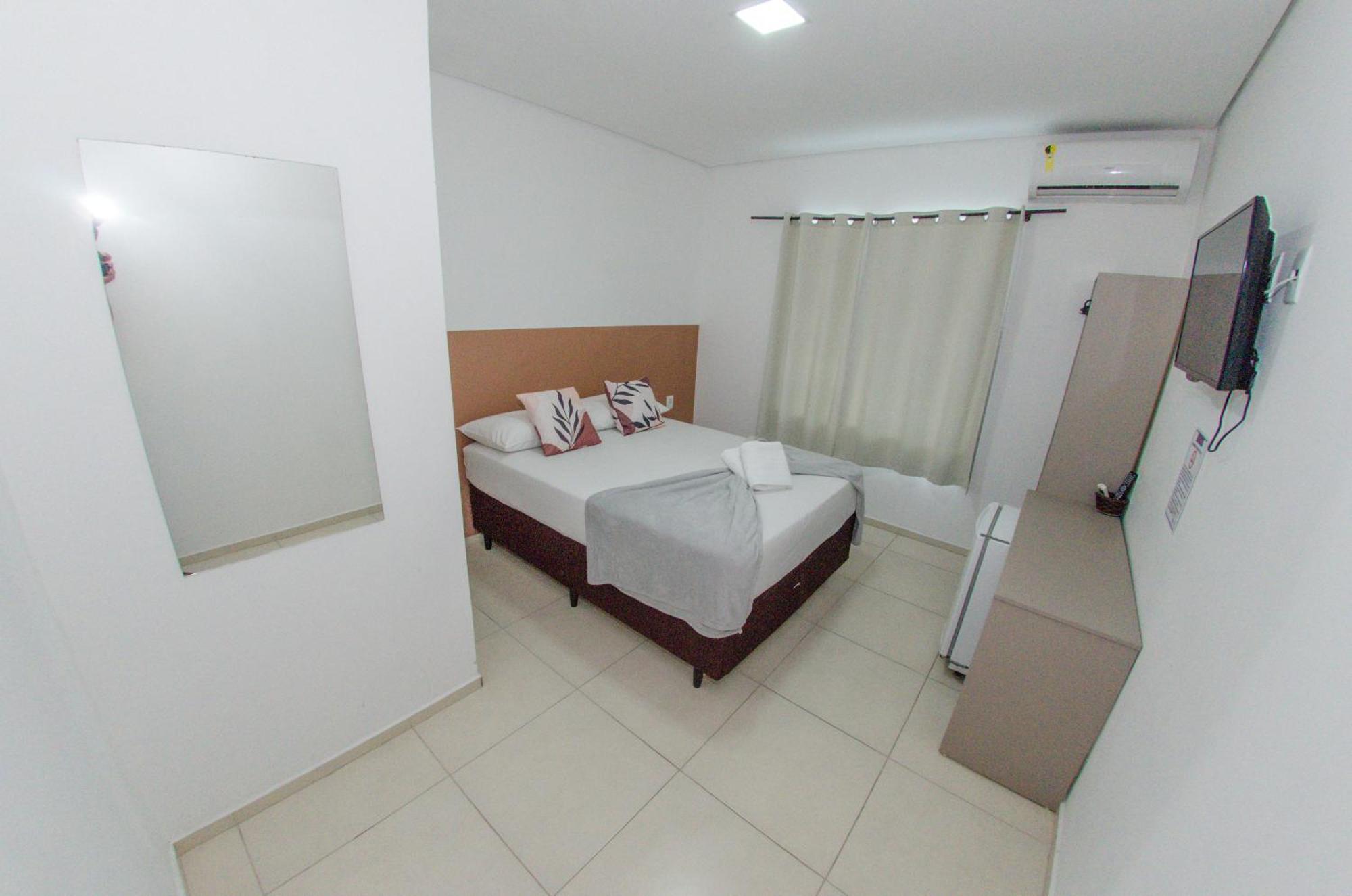 4 Estacoes Hotel Penha (Santa Catarina)