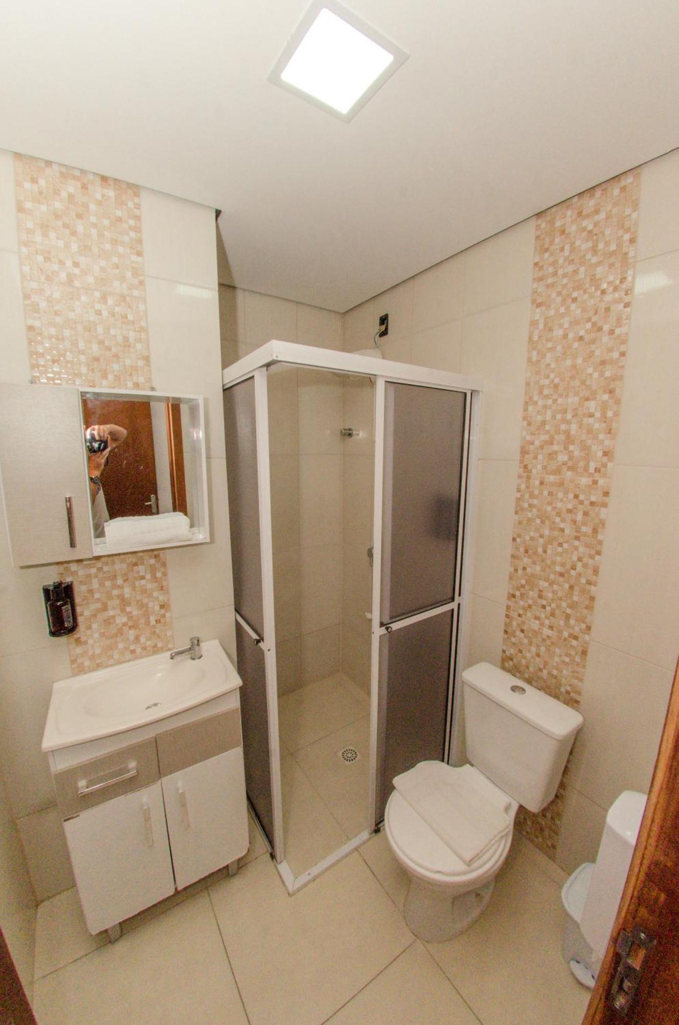 Hotel 4 Estacoes