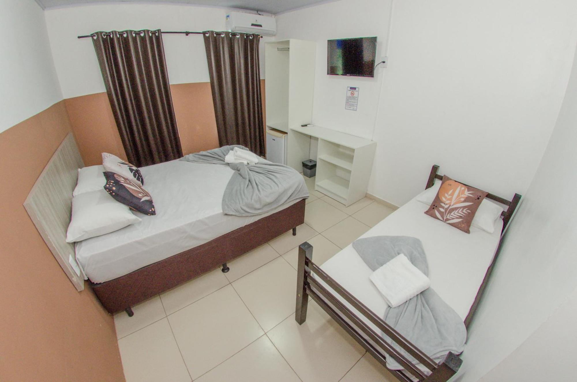 4 Estacoes Hotel Penha (Santa Catarina)
